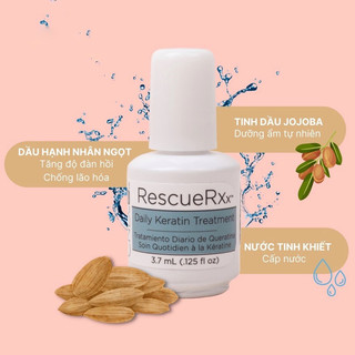 Dưỡng móng CND nhập khẩu Mỹ chính hãng