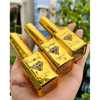 Cứng Móng Kim cương Chính hãng Nail Mot 18ml