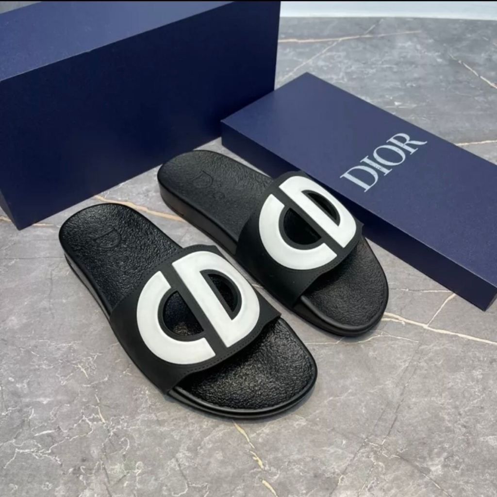 Dép lê Quai NGang nam nữ hình chữ S, dép đẹp thời trang Unisex hottrendd 2023 mẫu siêu chạy tại Shop BVL.store