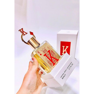 Nước hoa king of diamonds fragrance