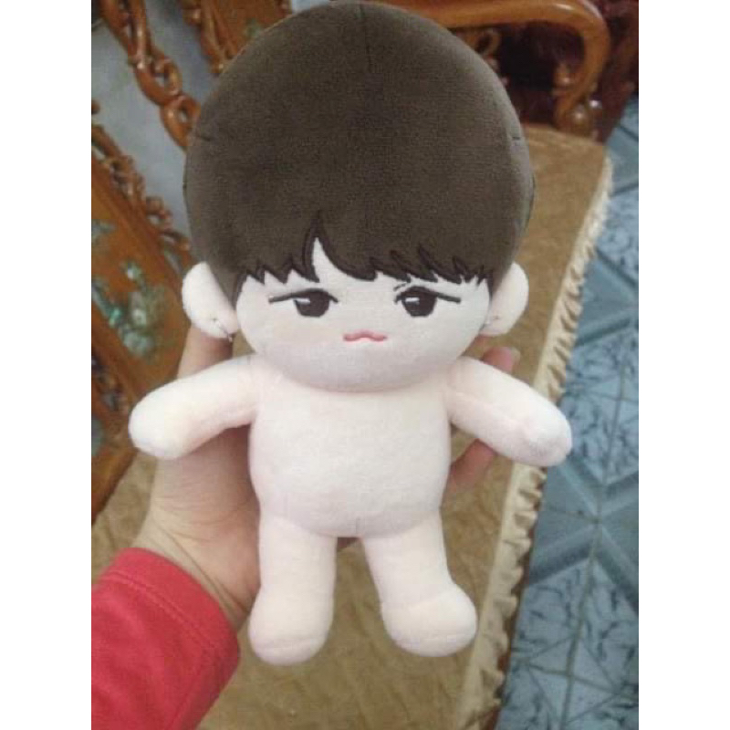 doll Hitsu + tặng outfit