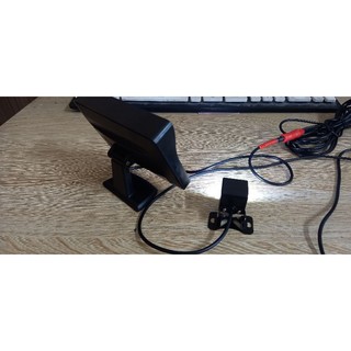 Bộ camera lùi xe ô tô