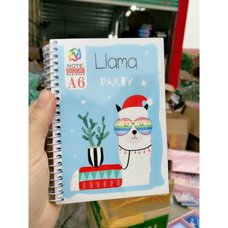 Sổ a5 siêu cute