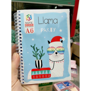 Sổ a5 siêu cute