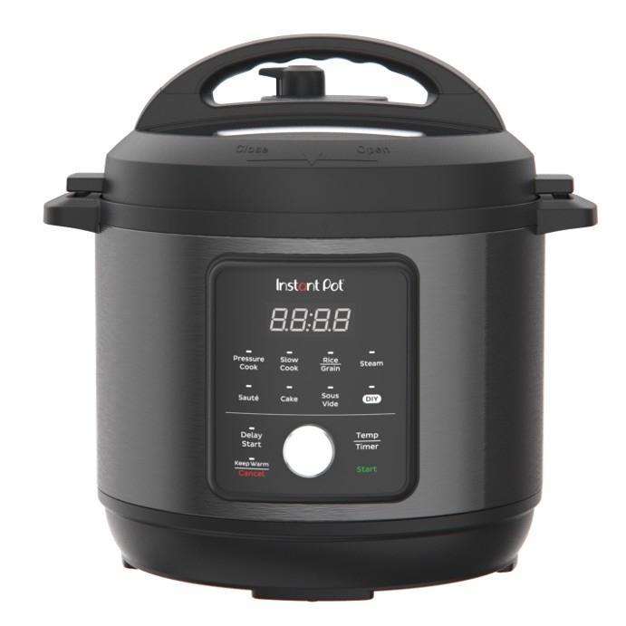 Nồi áp suất điện đa năng INSTANT POT ESSENTIAL 60 - 9 in 1