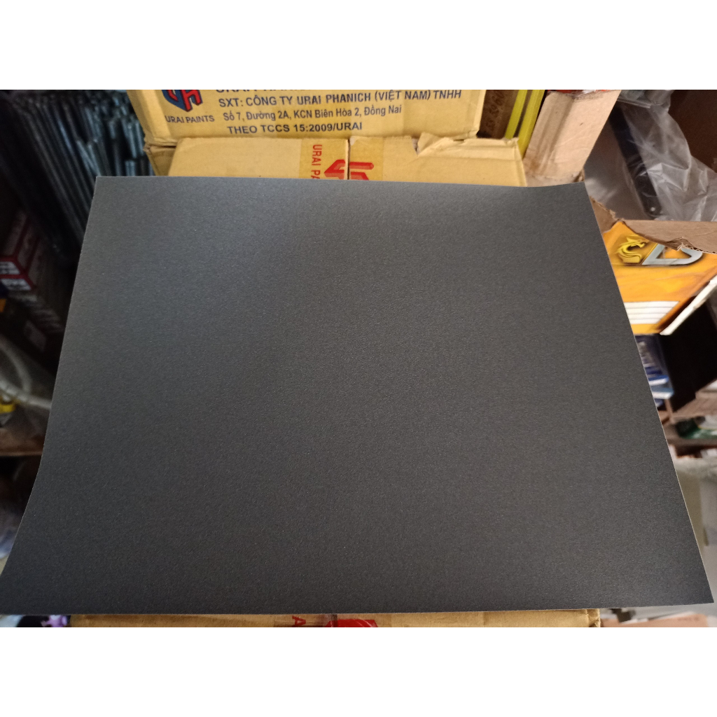 GIẤY NHÁM NHẬT KOVAX P100 - P2000