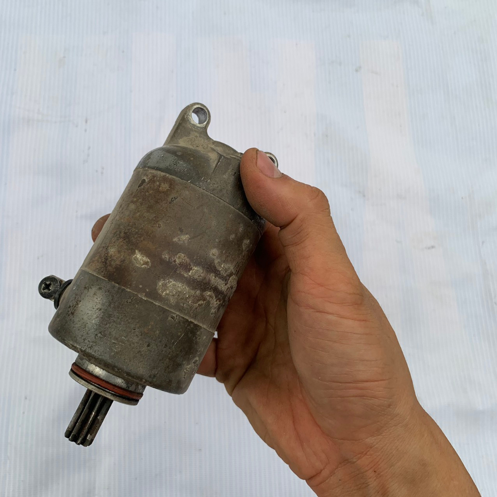 Củ đề Nouvo 2,3,4 Novo LX chính hãng HÀNG ZIN THÁO XE