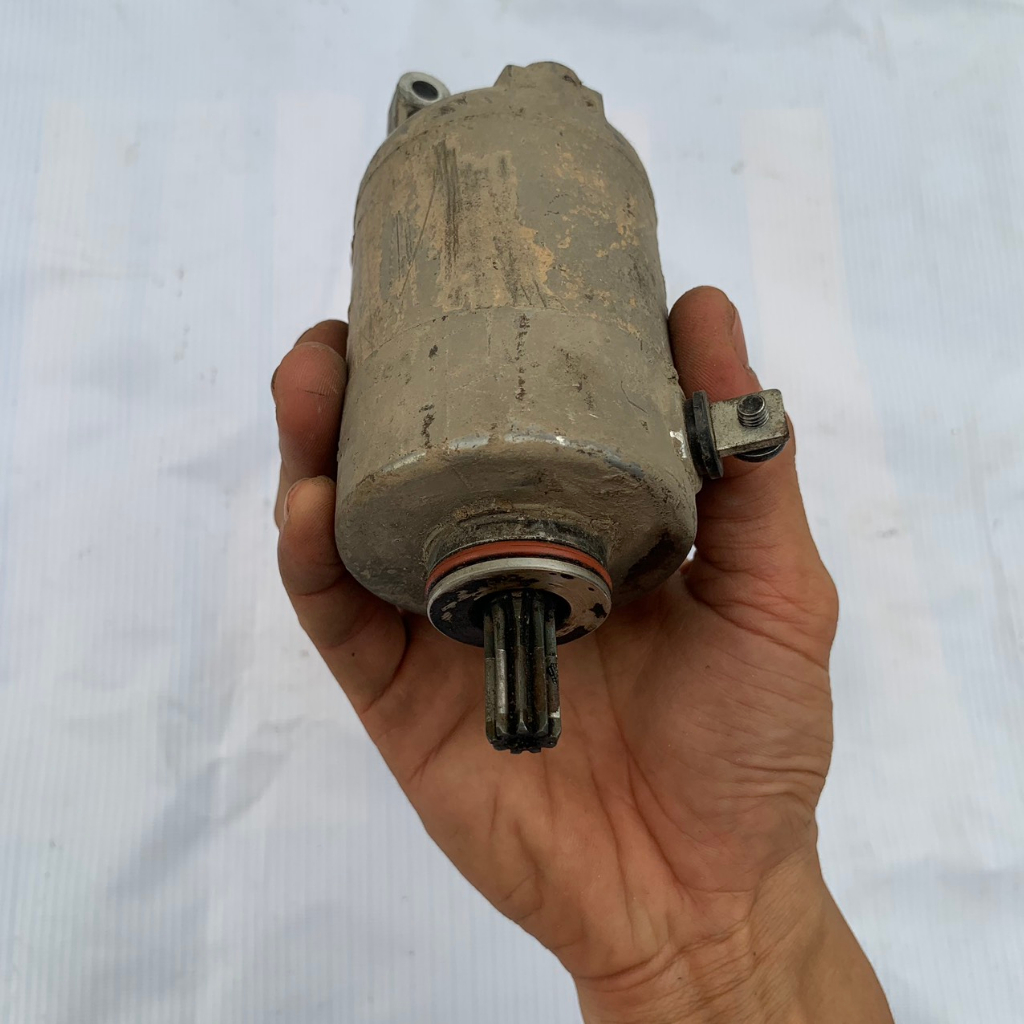 Củ đề Nouvo 2,3,4 Novo LX chính hãng HÀNG ZIN THÁO XE