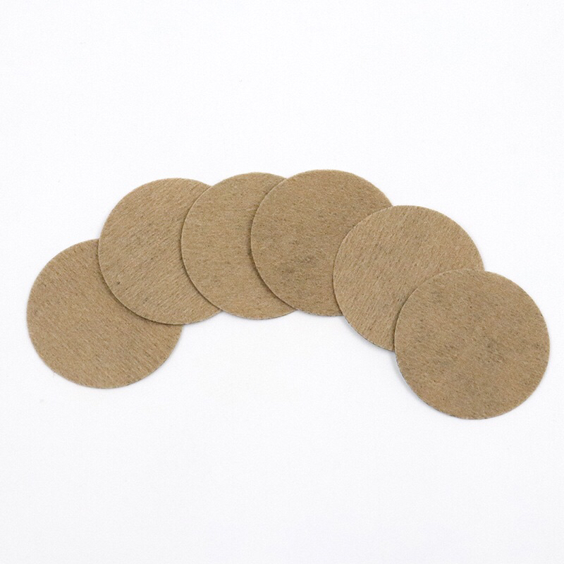 Sét 10 Miếng dán say tàu xe