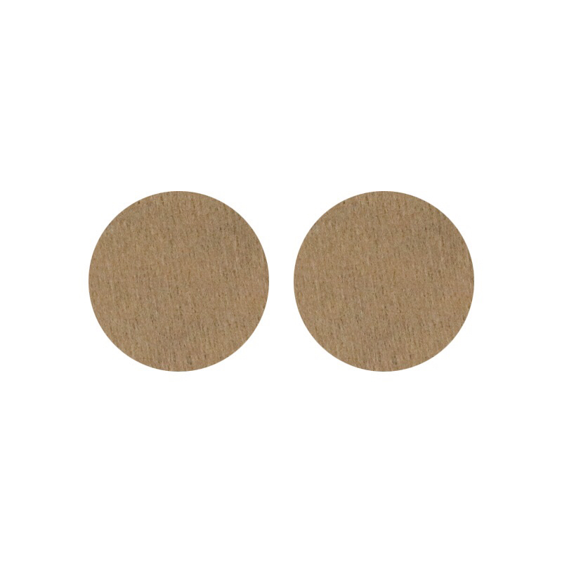 Sét 10 Miếng dán say tàu xe