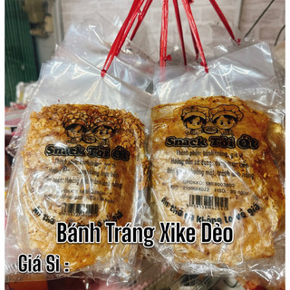 Sét 1 xâu bánh tráng xike 12b