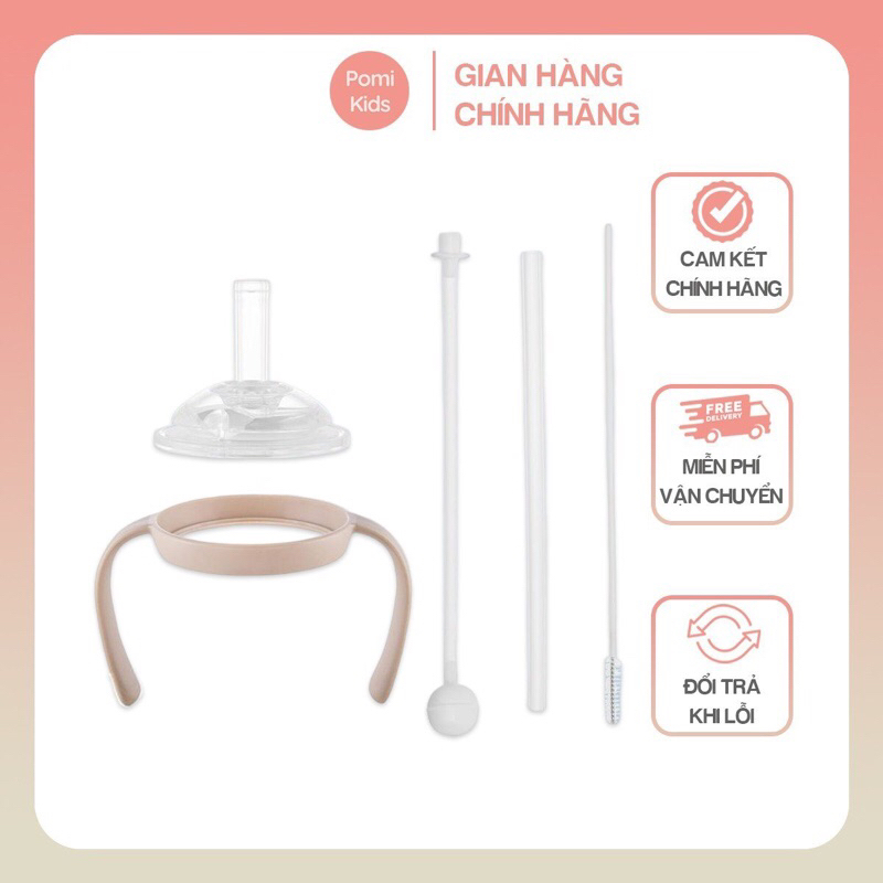 Bộ Chuyển đổi Moyuum chính hãng Bộ hút Quai cầm Moyuum