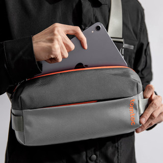 Túi Đeo Chéo Tomtoc Lightweight Codura Sling Bag H02-A04