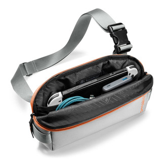 Túi Đeo Chéo Tomtoc Lightweight Codura Sling Bag H02-A04