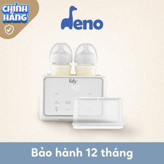 Máy hâm sữa điện tử Dou3 Plus Fatz Baby