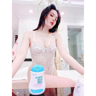 DUNG DỊCH VỆ SINH HANA VB SOFT SILK