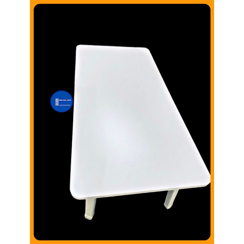 Bàn học sinh , sinh viên  kích thước 40*80*28cm)