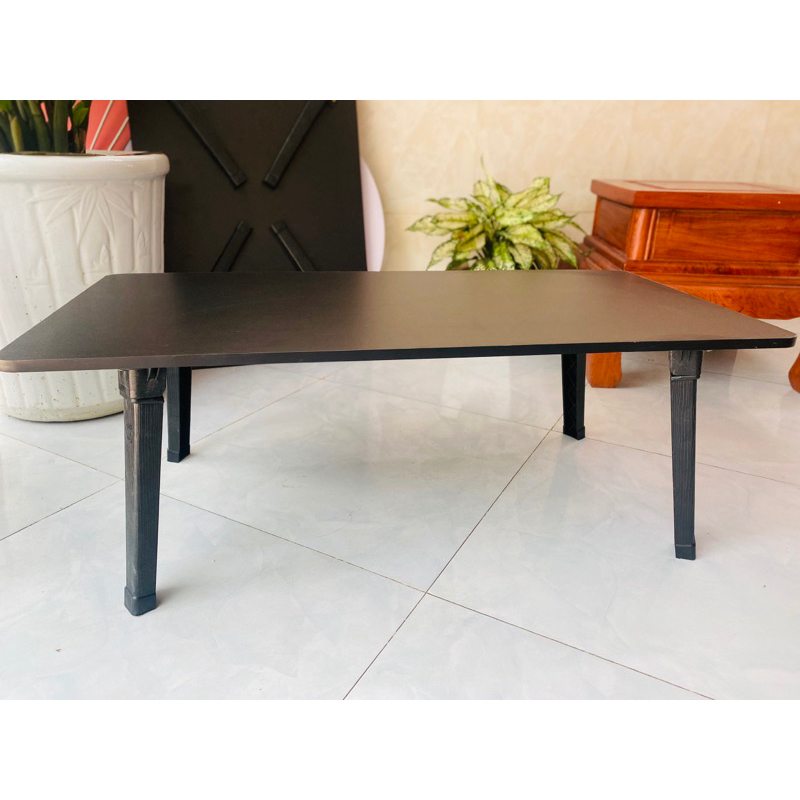 Bàn học sinh , sinh viên  kích thước 40*80*28cm)