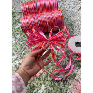 ruy băng  thái 2 da  bản 3cm