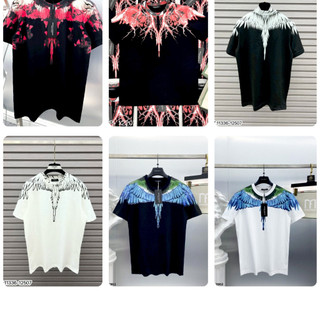 Áo Phông Bulong Cánh Chim Xanh Hot Hit Chất Cotton Lạnh,áo thun công xanh cực chất hot toptop #Hot #2023