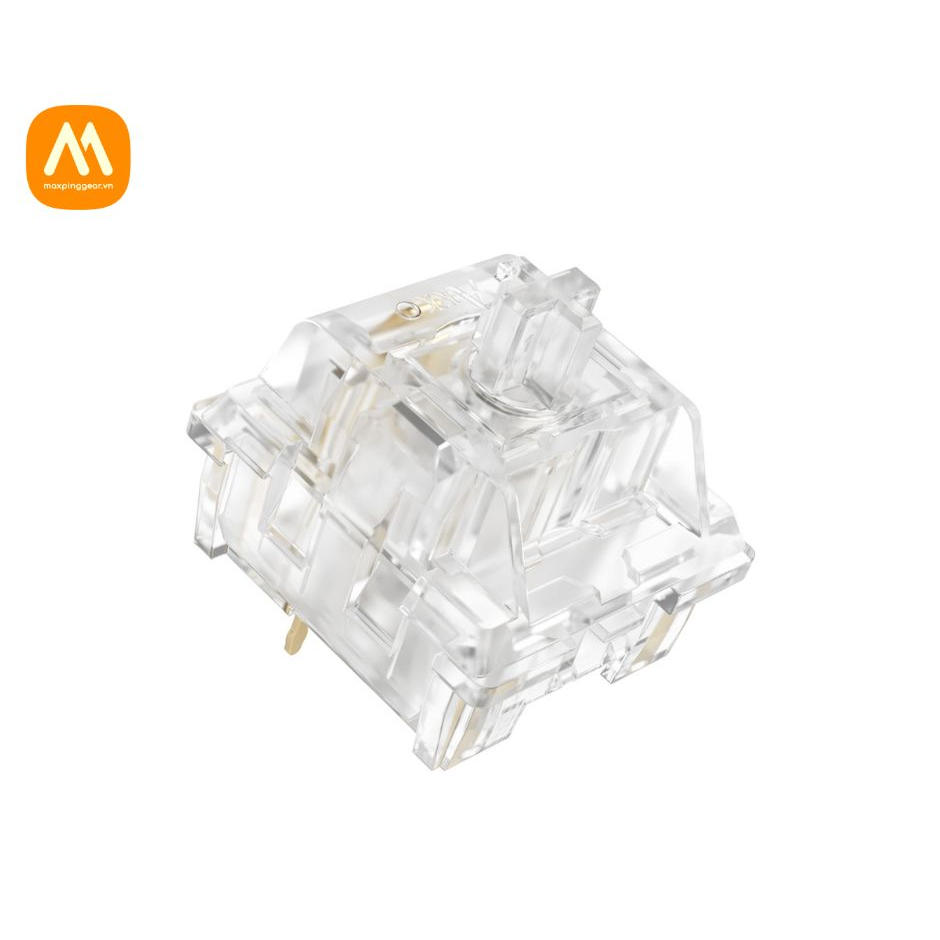 Công tắc bàn phím AKKO CS Switch – Crystal