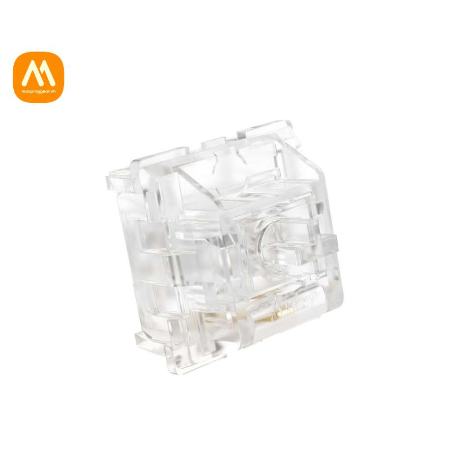 Công tắc bàn phím AKKO CS Switch – Crystal