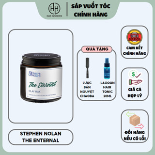 Sáp vuốt tóc Stephen Nolan 603 - The Enternal (bản mới 2023)