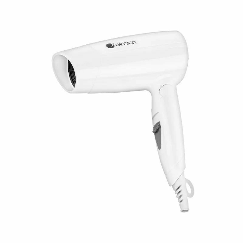 Máy sấy tóc Elmich HDE 1812. BH 24 tháng chính hãng. 1 đổi 1 trong vòng 12 tháng.