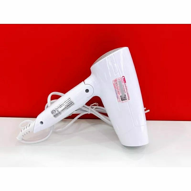 Máy sấy tóc Elmich HDE 1812. BH 24 tháng chính hãng. 1 đổi 1 trong vòng 12 tháng.