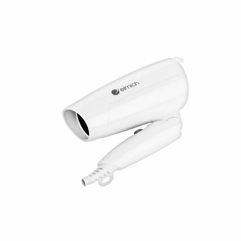 Máy sấy tóc Elmich HDE 1812. BH 24 tháng chính hãng. 1 đổi 1 trong vòng 12 tháng.