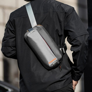 Túi Đeo Chéo Tomtoc Lightweight Codura Sling Bag H02-A04