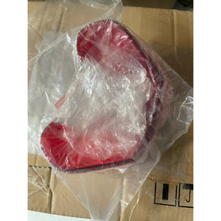 kính đèn lái sau GD110