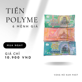 Tiền âm phủ, tiền âm phủ 500k Việt Nam các loại cúng Rằm, cúng Giỗ - vàng mã Nam Phát