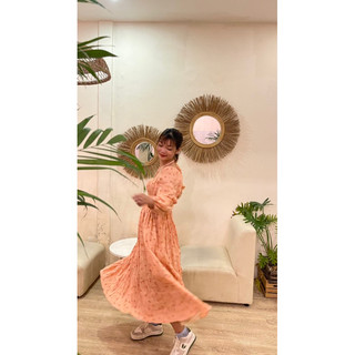 váy nàng thơ ngắn -dài