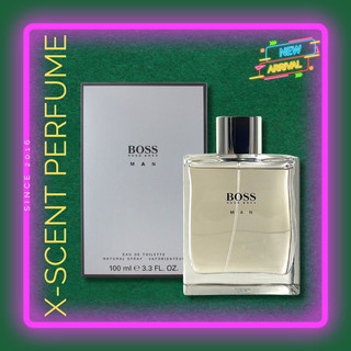 Nước Hoa Nam Hugo Boss Orange Man
