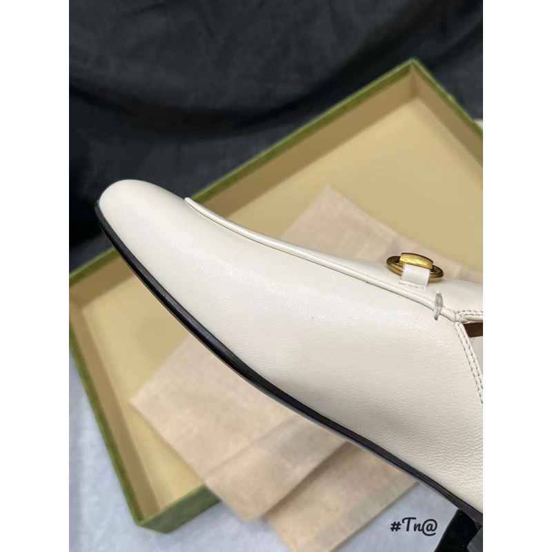 Sục Gucci Đen Trắng Nâu Full Size 35-39  -  By Anh Dinh Phuong