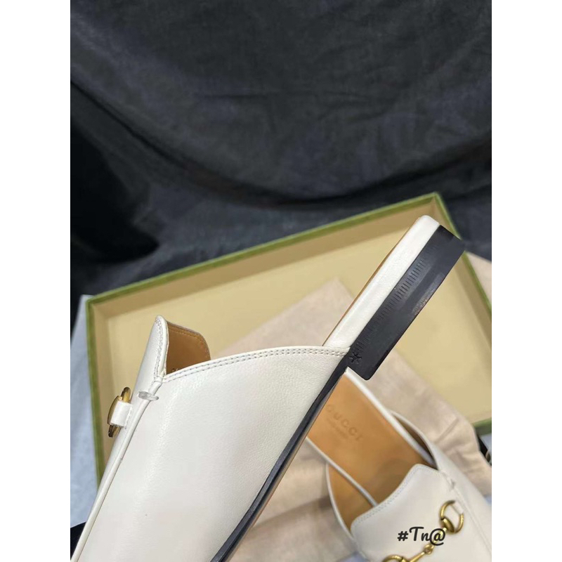 Sục Gucci Đen Trắng Nâu Full Size 35-39  -  By Anh Dinh Phuong