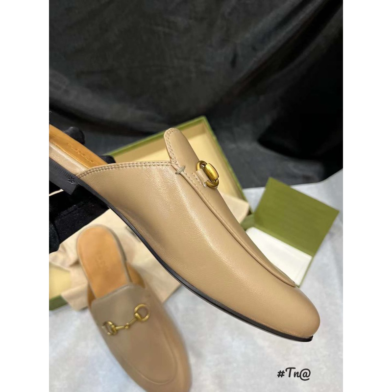 Sục Gucci Đen Trắng Nâu Full Size 35-39  -  By Anh Dinh Phuong