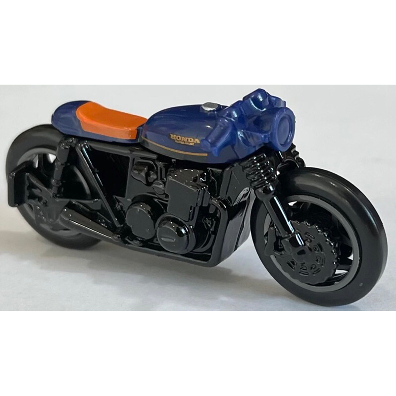 Xe Honda CB750 Cafe Racer Hot Wheels