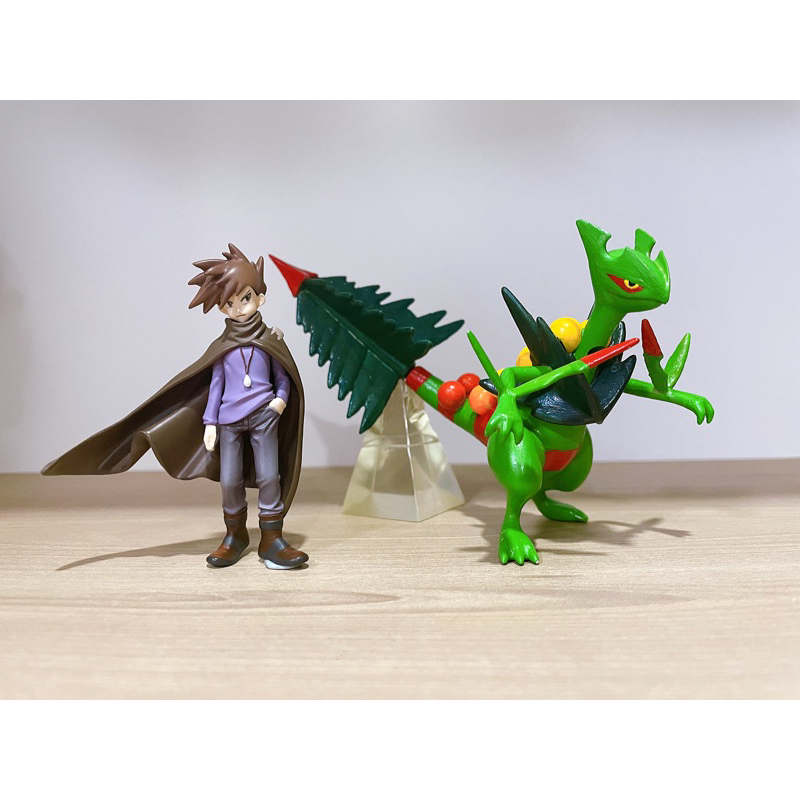 [SẴN HÀNG] Mega Sceptile 1/20