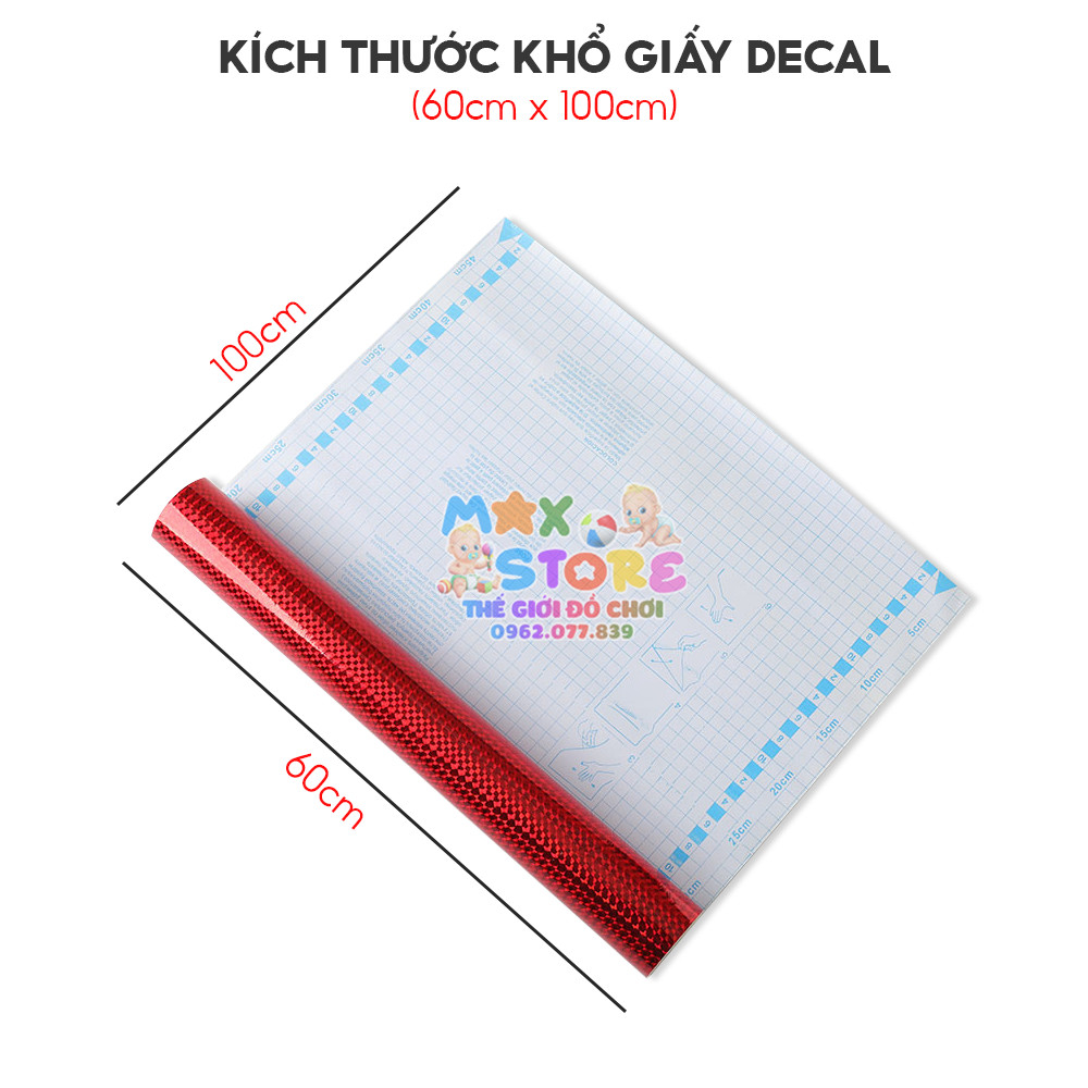 Giấy Màu Decan Bóng Óng Ánh Kim Tuyến Nhiều Màu Khổ 60x100cm