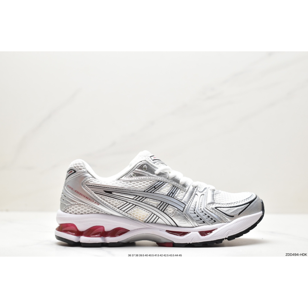 GIÀY SNEAKER MÃ SẢN PHẨM: 1201A019-103_Asics Gel-Kayano 14_FULL BOX_FREE SHIP TOÀN QUỐC