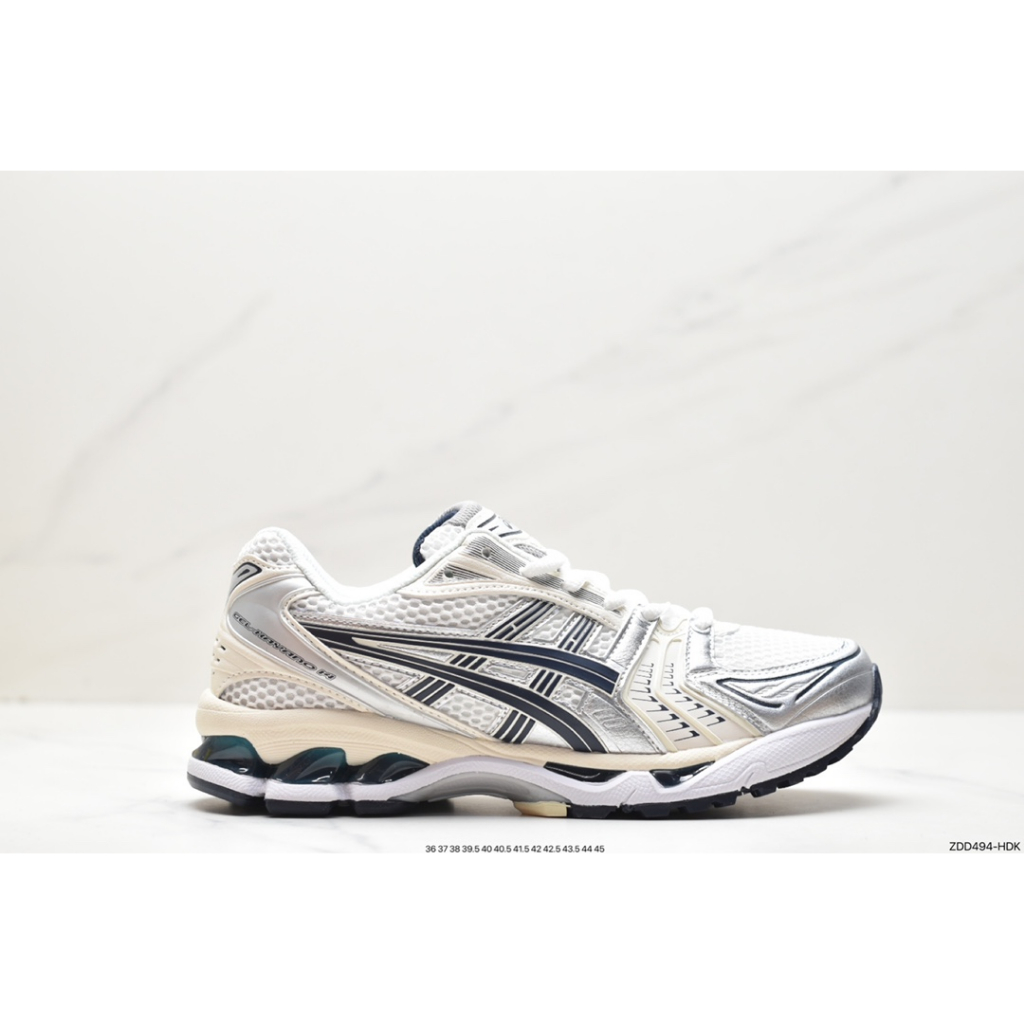 GIÀY SNEAKER MÃ SẢN PHẨM: 1201A019-103_Asics Gel-Kayano 14_FULL BOX_FREE SHIP TOÀN QUỐC