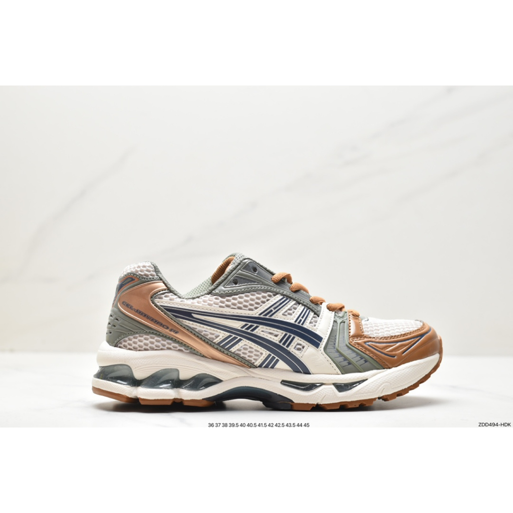GIÀY SNEAKER MÃ SẢN PHẨM: 1201A019-103_Asics Gel-Kayano 14_FULL BOX_FREE SHIP TOÀN QUỐC
