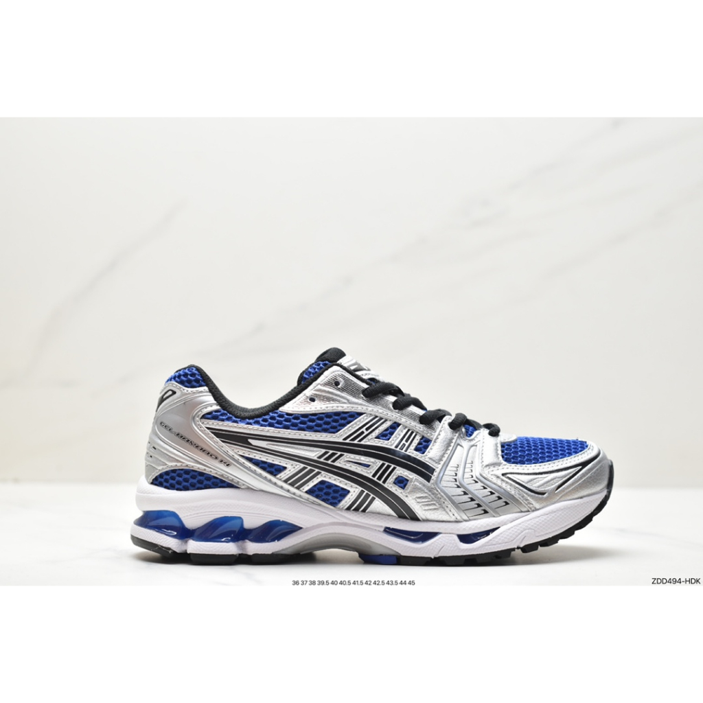 GIÀY SNEAKER MÃ SẢN PHẨM: 1201A019-103_Asics Gel-Kayano 14_FULL BOX_FREE SHIP TOÀN QUỐC