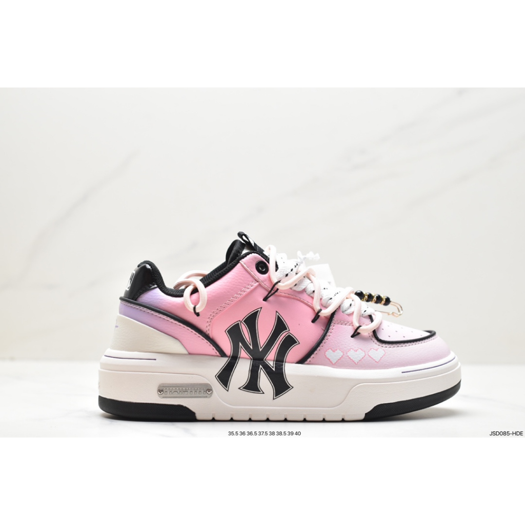 GIÀY SNEAKER MÃ SẢN PHẨM: _MLB Chunky Liner_FULL BOX_FREE SHIP TOÀN QUỐC