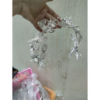 bờm cài tóc