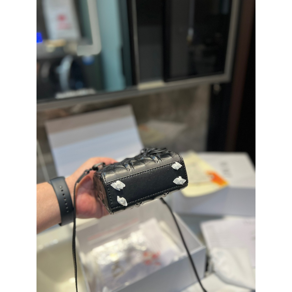 TÚI CD LADY MINI SZ11