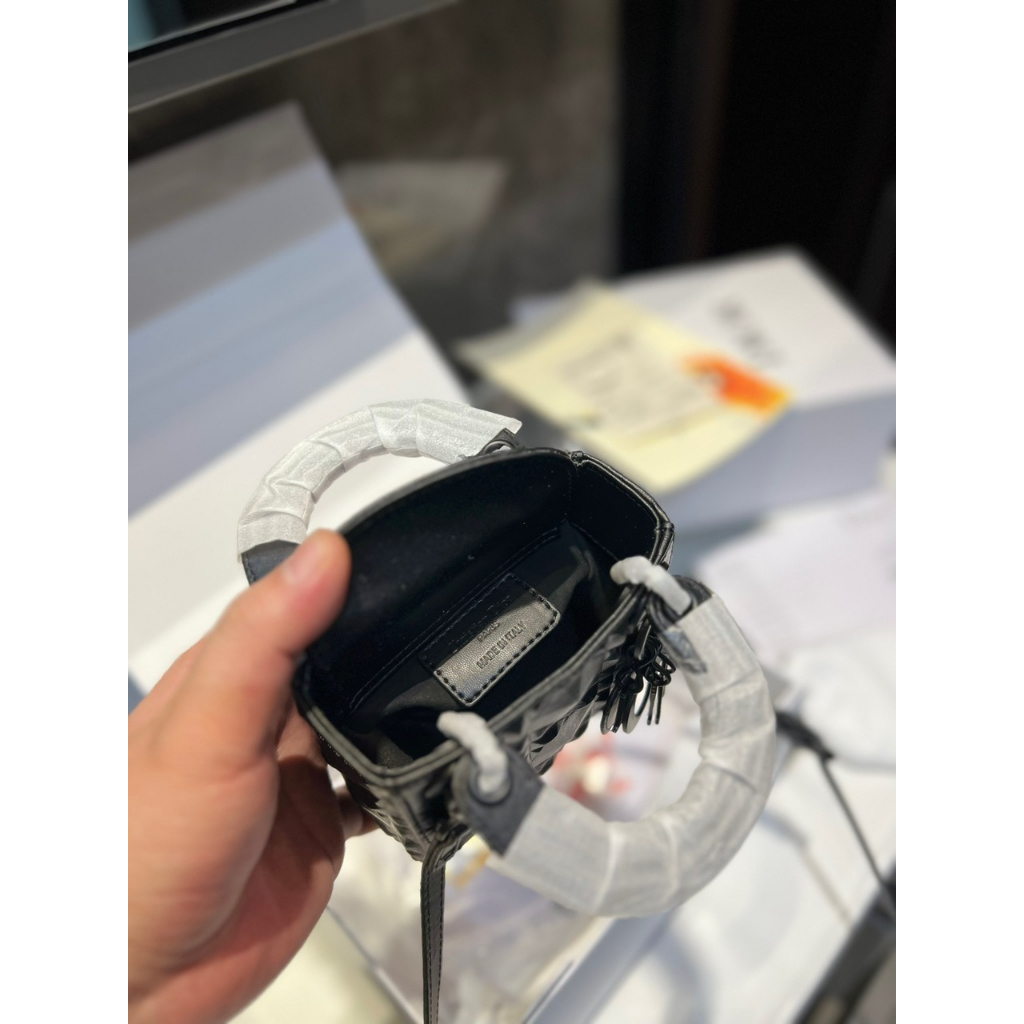 TÚI CD LADY MINI SZ11