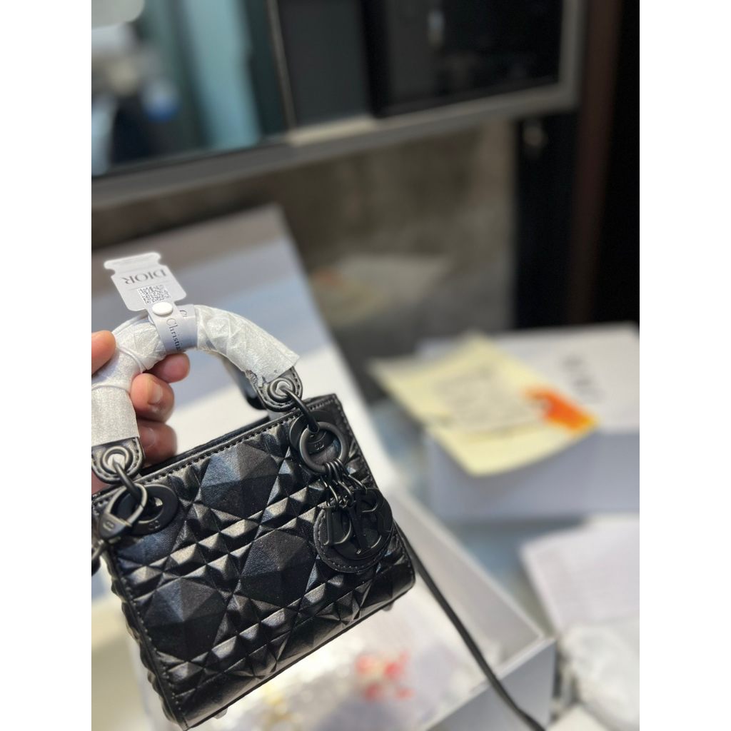 TÚI CD LADY MINI SZ11